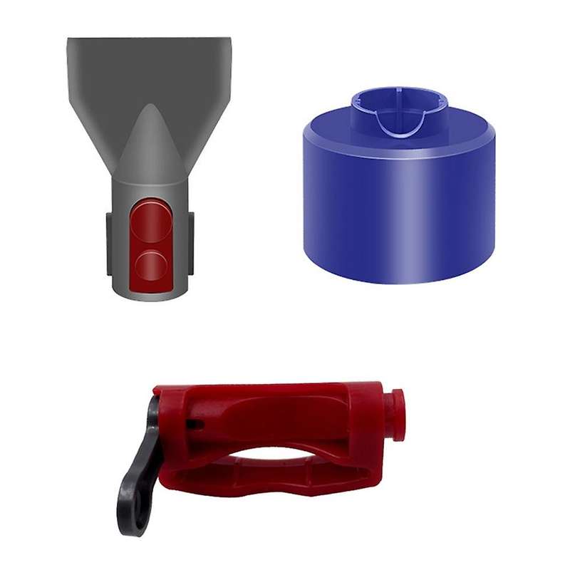 For Dyson V7 V8 V10 V11 V15 Vacuum Ceaner Space Brush Hair Dryer