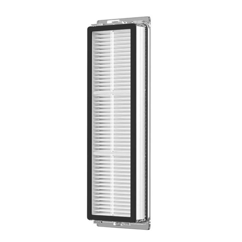 For Dreame Bot L10 Pro Detachable Main Side Brush Filters Mop Rag
