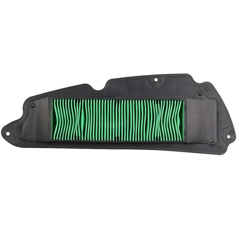 Motorcycle Air Filter Air Intake Cleaner for Honda Forza 350 Nss