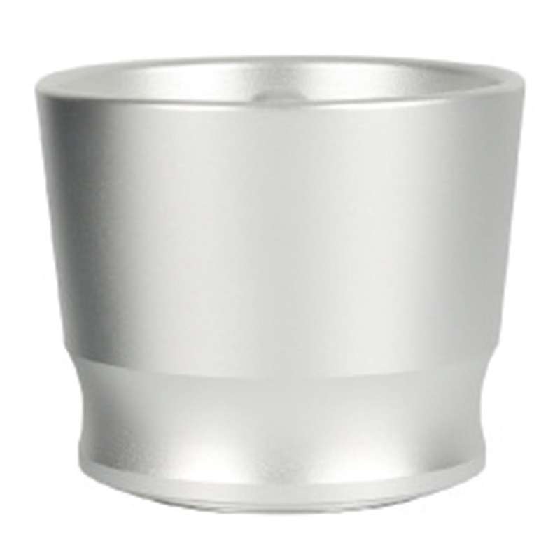 Brewing Bowl Cup Barista Tool for Ek43 51/58mm Coffee Tamper-b