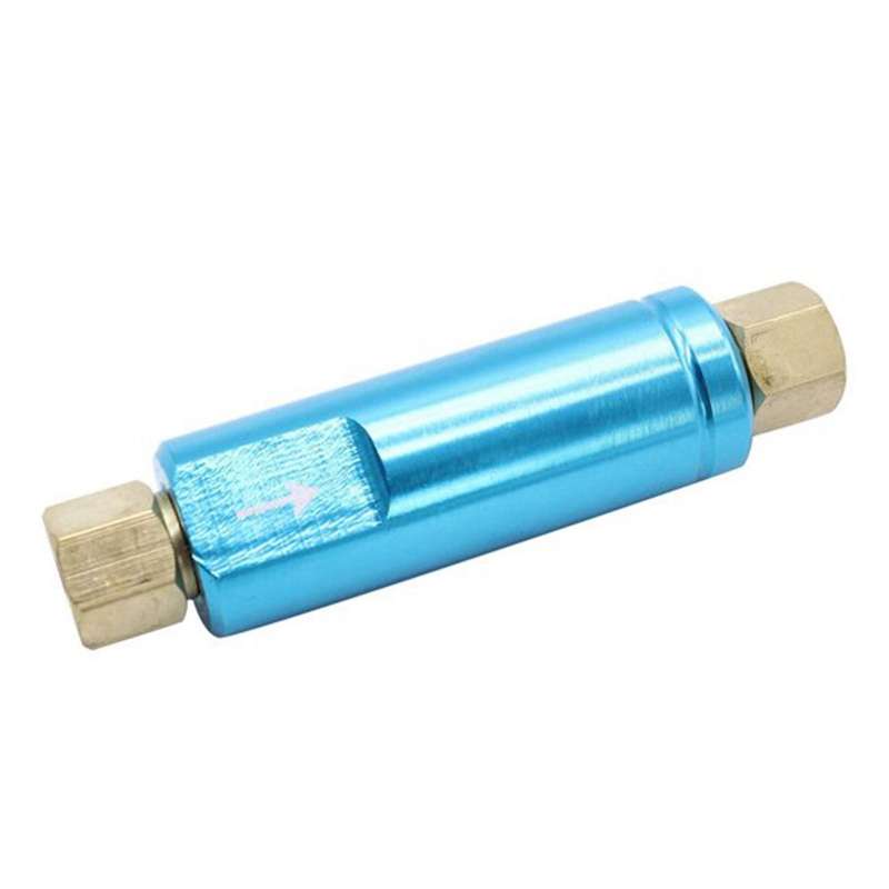 Residual Valve Disc Drum Brake Set Check Valve 2 Lb & 10 Lb