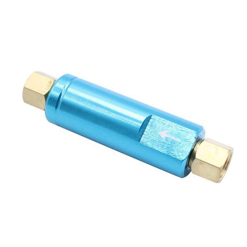 Residual Valve Disc Drum Brake Set Check Valve 2 Lb & 10 Lb