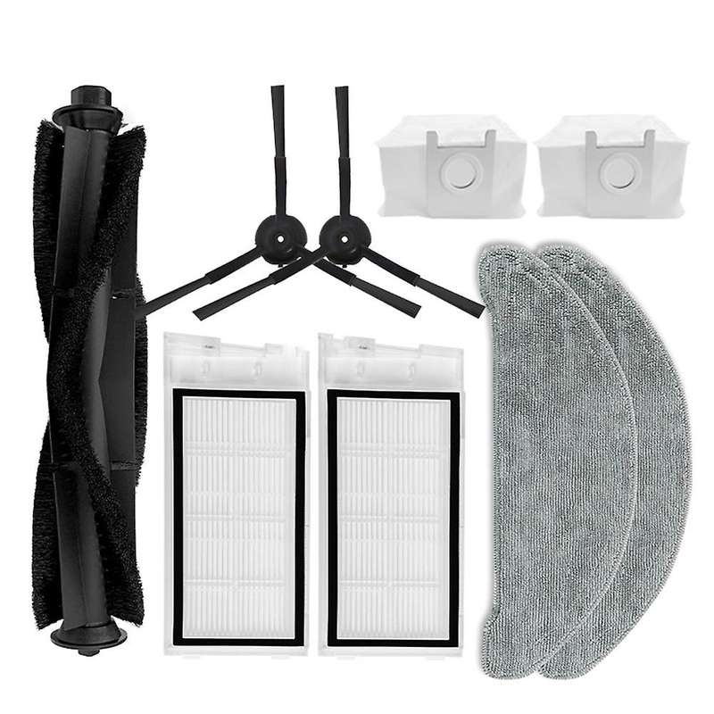 Applicable for Roidmi Sweeper Robot Eve Plus Main Brush Rolling Brush