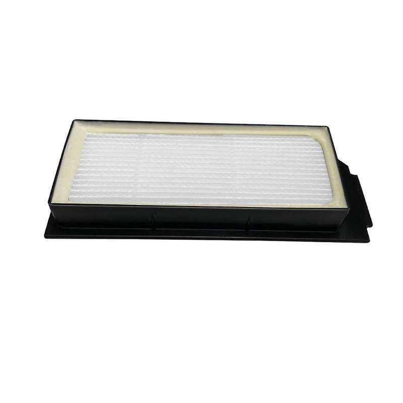 Replacement Main Side Brush Hepa Filters Mop Pads for Ecovacs