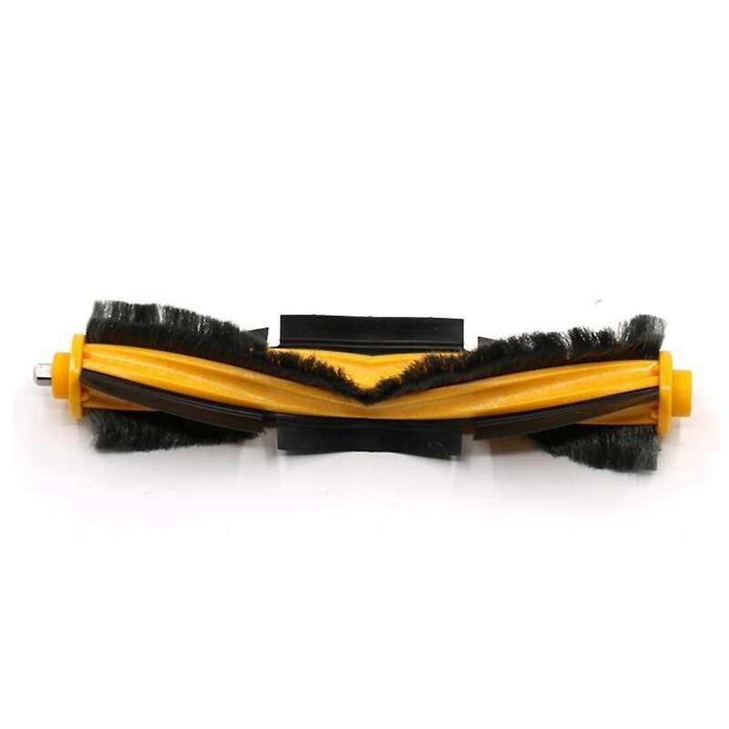 Replacement Roller Side Brush Mop Cloth Hepa Filter for Ecovacs