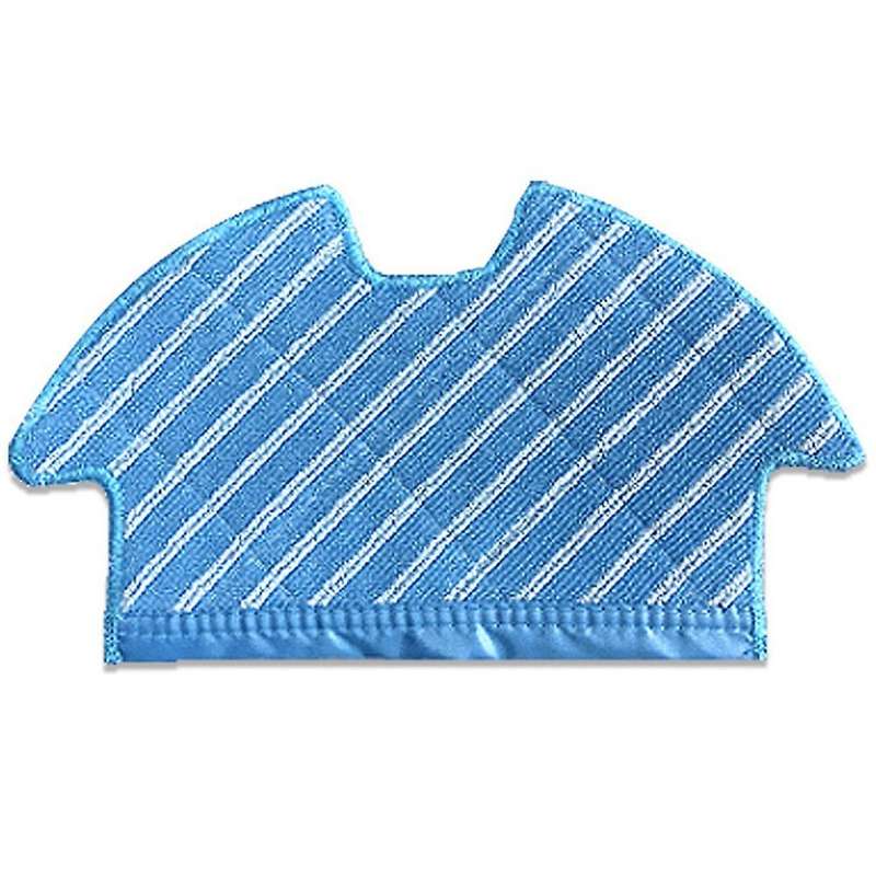 Replacement Roller Side Brush Mop Cloth Hepa Filter for Ecovacs