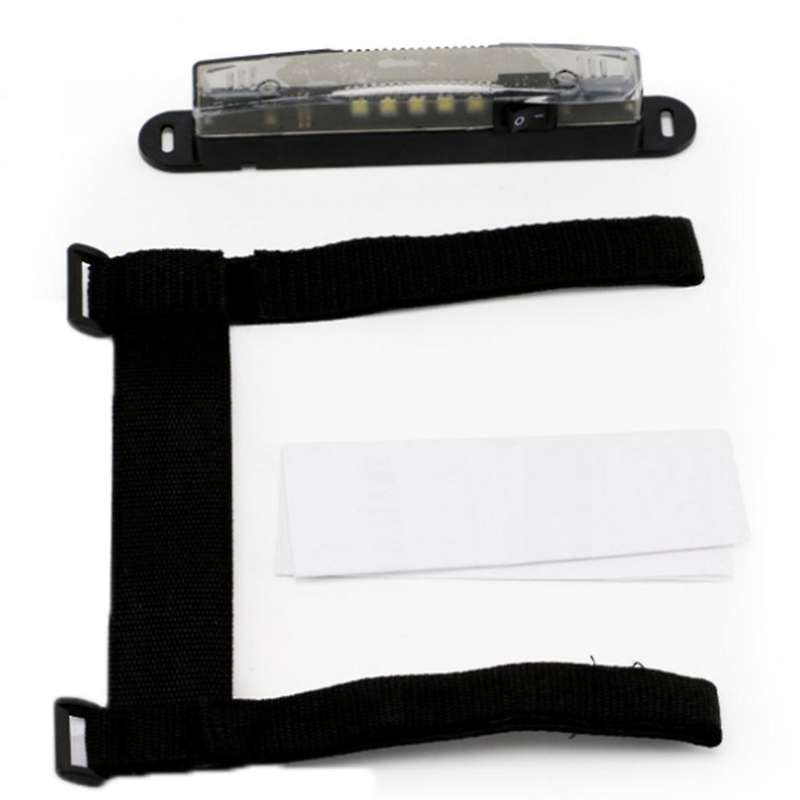 For Utv Atv Interior Light,universal for Jeep Wrangler Polaris Rzr