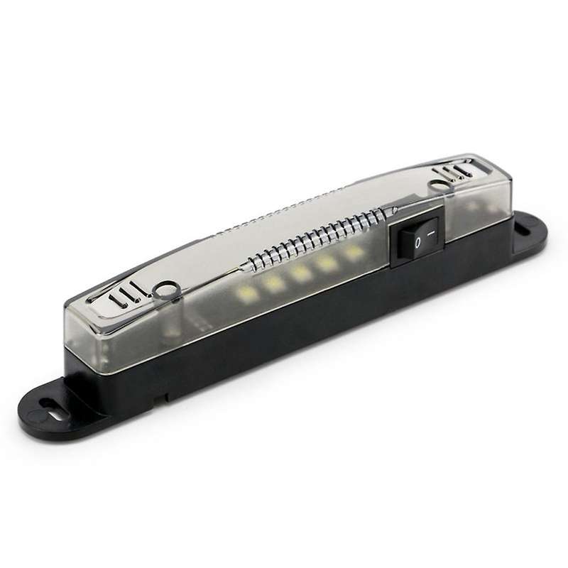 For Utv Atv Interior Light,universal for Jeep Wrangler Polaris Rzr