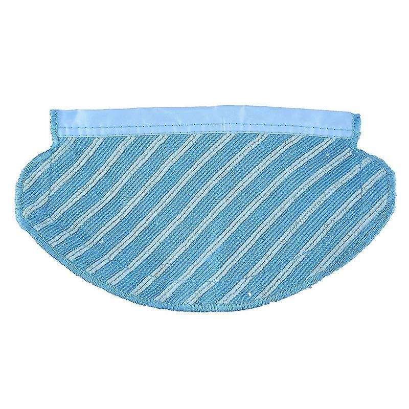 Filter Brush Mop Cloth Set for Ecovacs Deebot Ozmo 920 950 Parts
