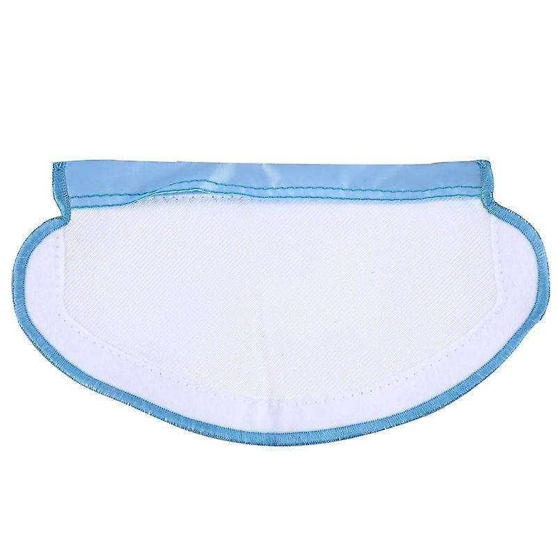Filter Brush Mop Cloth Set for Ecovacs Deebot Ozmo 920 950 Parts