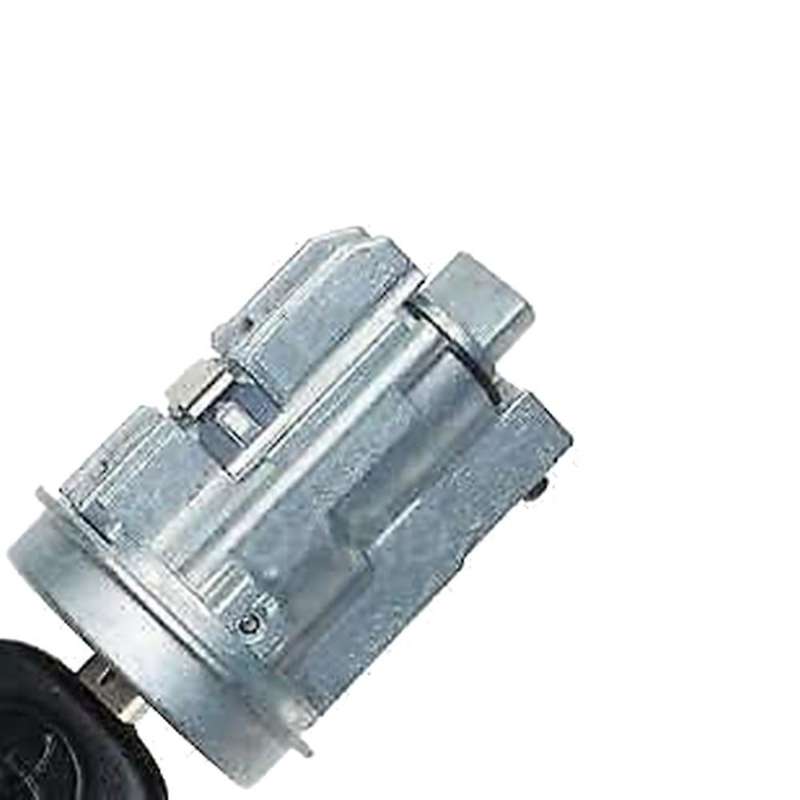 Ignition Lock Cylinder with 2 Keys for Toyota Camry Hilux Tacoma
