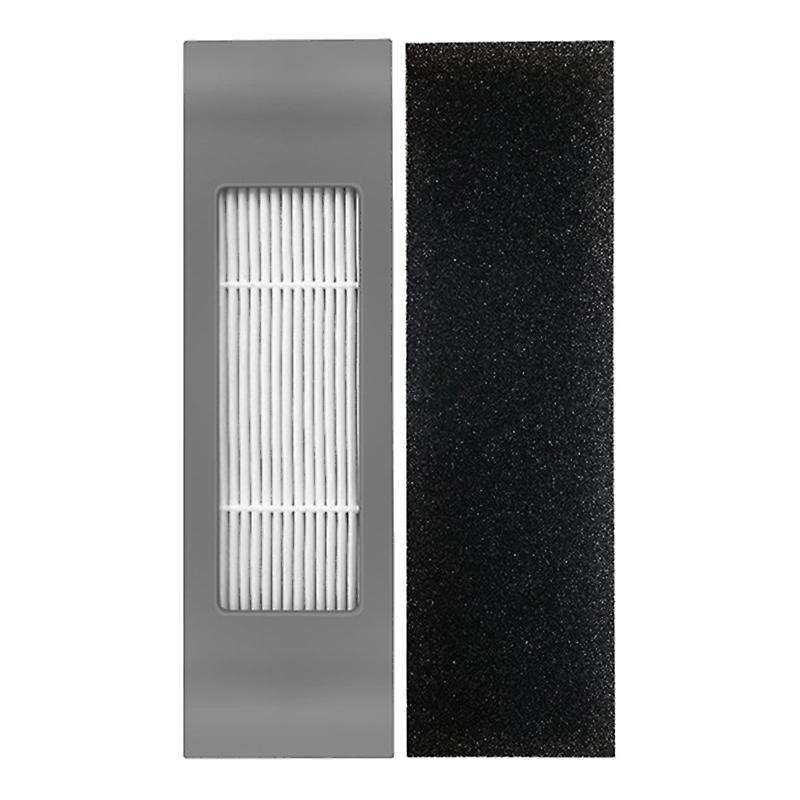 Side Brush Filter Mop Cloth for Ecovacs Deebot Ozmo T9 T9 Aivi Robot