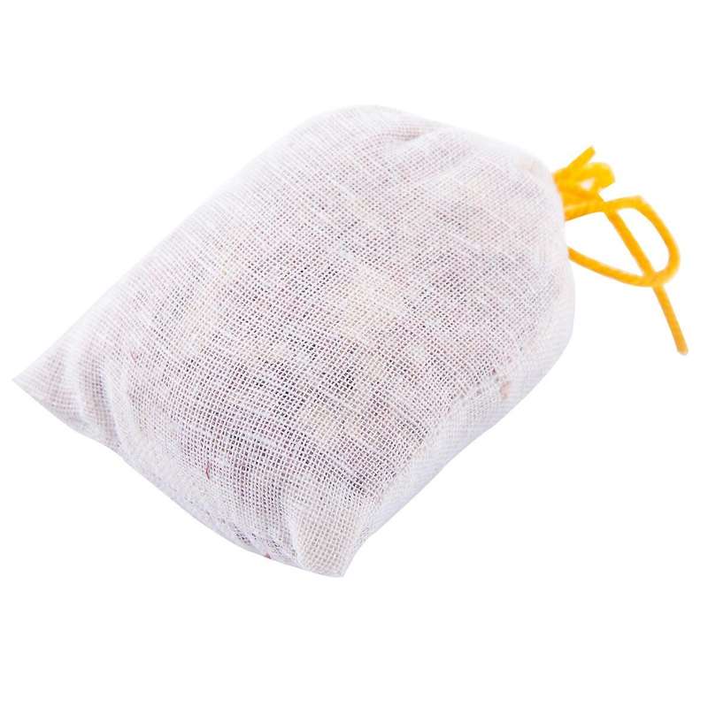 15pack Cedar Sachets Bags,cedar Chips for Closets and Drawers