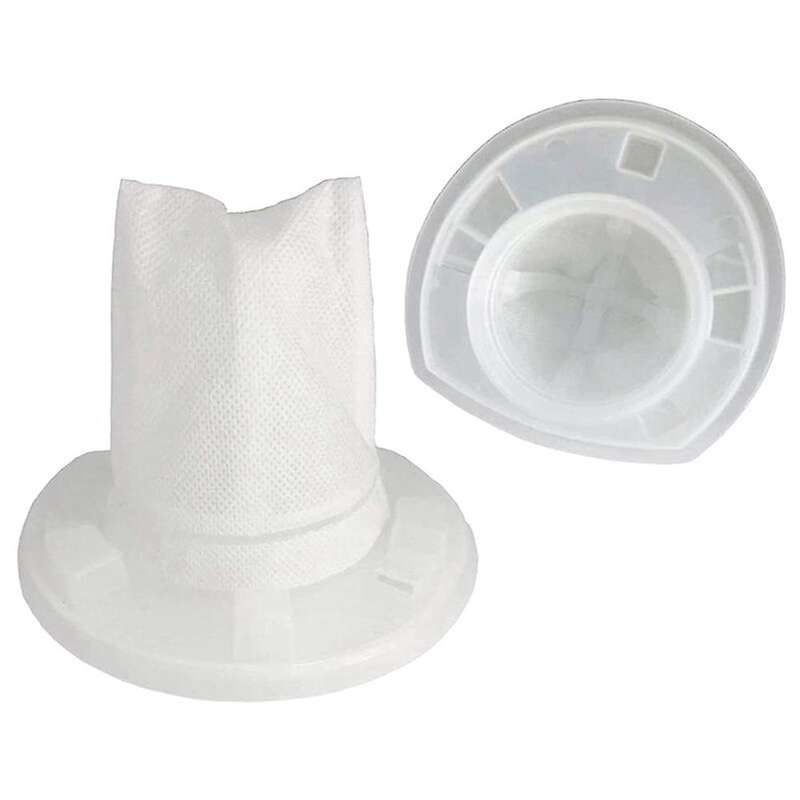 12 Pcs Replacement Filter for Black&decker Power Tools Vf110