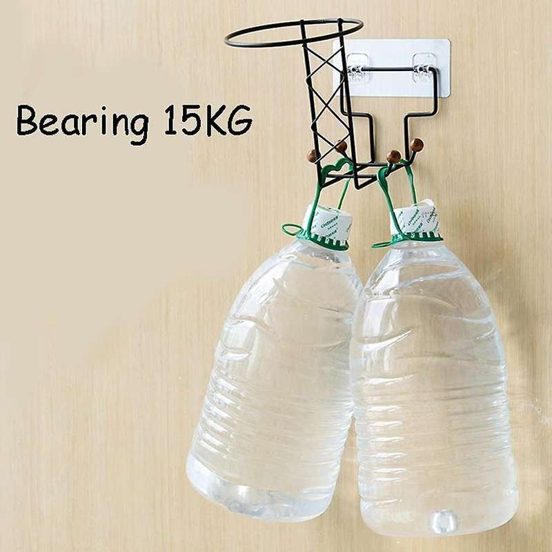 2pcs Helmet Stand Motorcycle for Hats Caps Ball Wig Holder Hanger