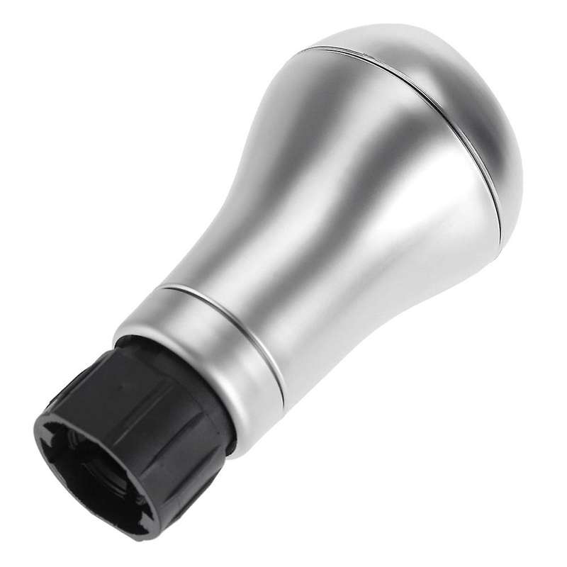6 Speed Manual 14.5mm Car Gear Shift Knob Shifter Lever