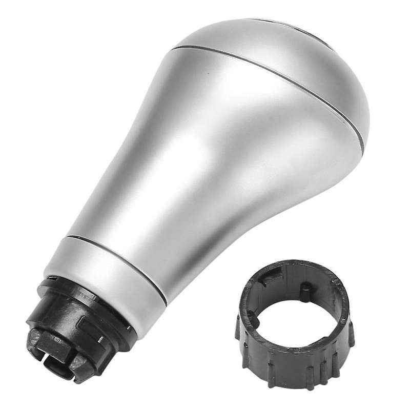 6 Speed Manual 14.5mm Car Gear Shift Knob Shifter Lever