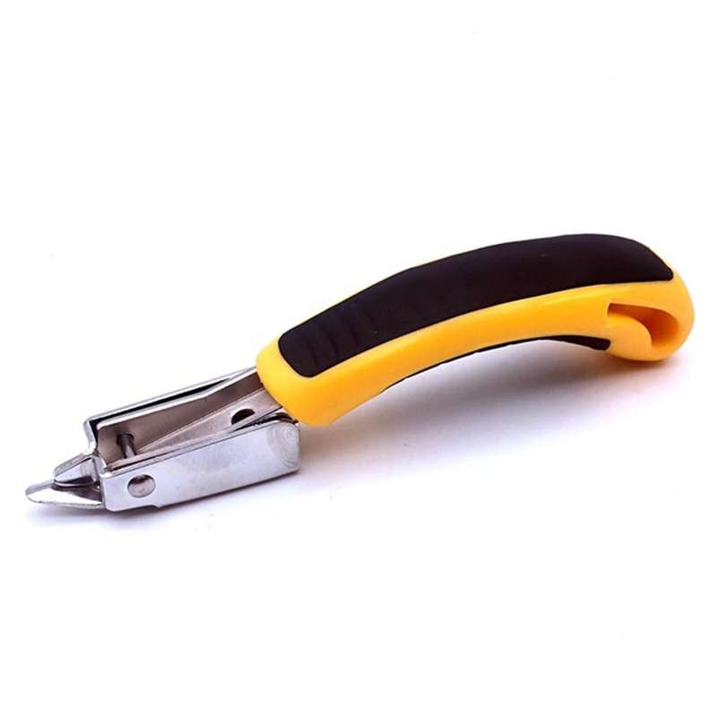 1 Set Of Canvas Pliers and Nail Remover Set