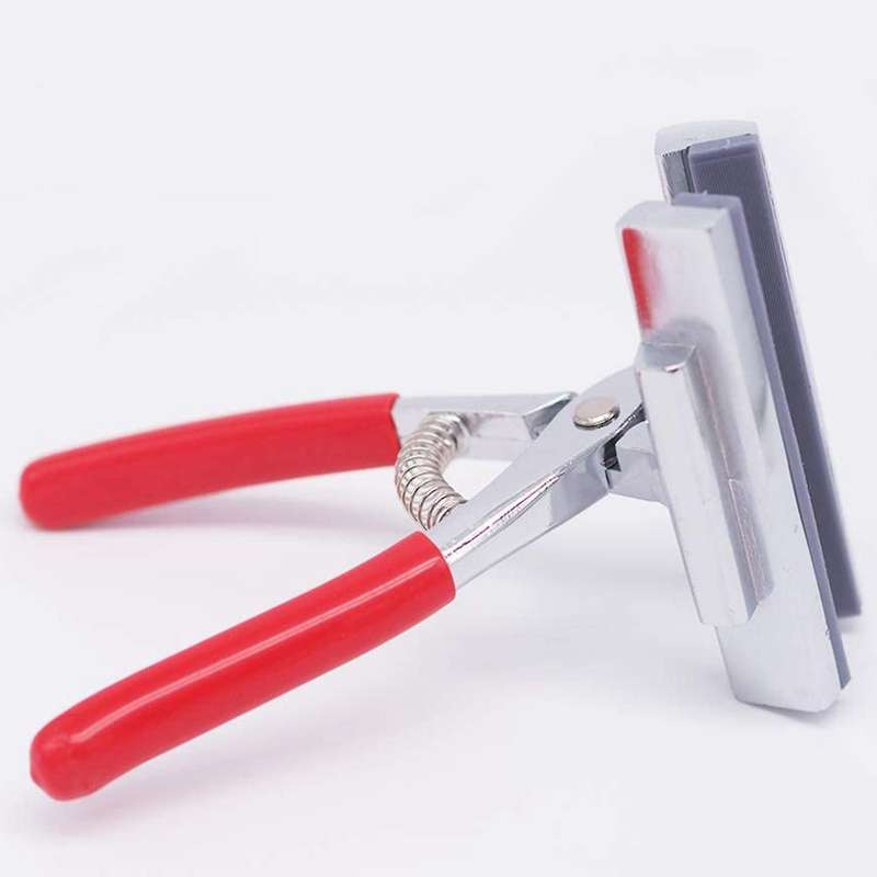 1 Set Of Canvas Pliers and Nail Remover Set
