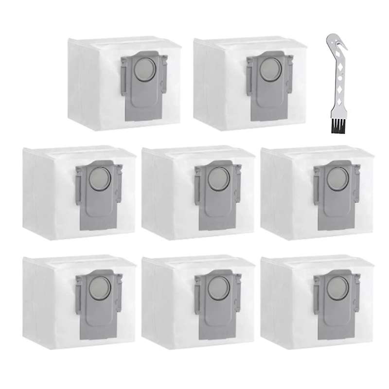 Vacuum Cleaner Bag for Xiaomi Roborock Q7 Max/roborock Q7 Max+