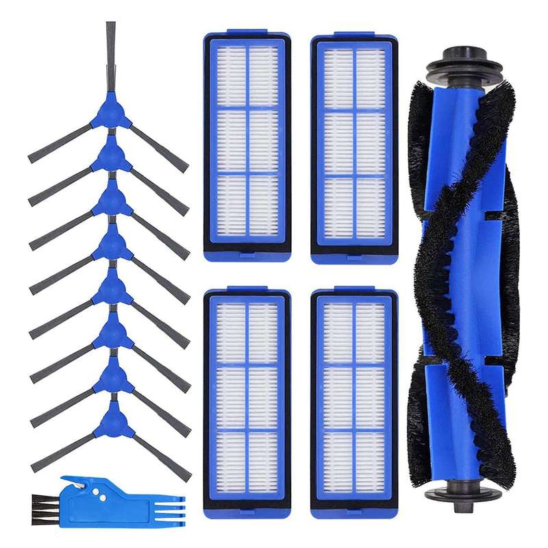 Accessories for Eufy Robovac 11s Max G10 Robovac 15c Max Cleaner