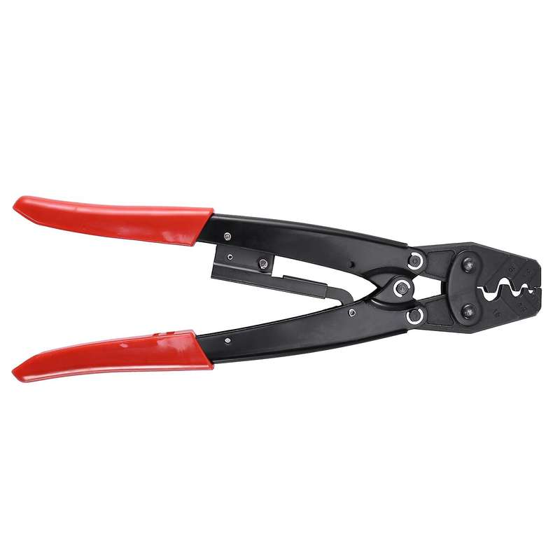 Hs-16 Crimping Tools Cable Lugs Crimp Tool Bare Terminal Clamps