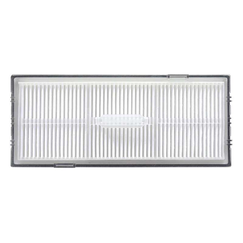 For Roborock S7 T7s Filter Main Brush Cover Mop Cloth Side Brush