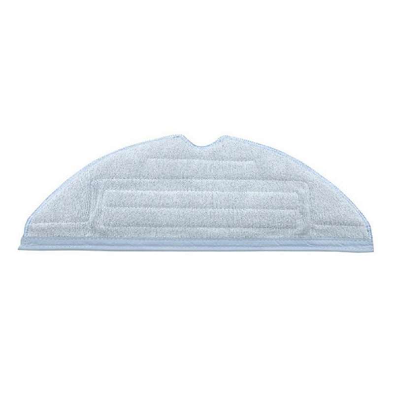 For Roborock S7 T7s Filter Main Brush Cover Mop Cloth Side Brush