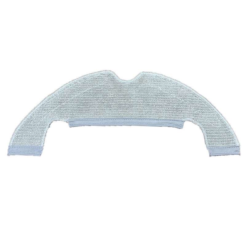 Main Brush Hepa Filter Side Brush for Dreame Bot Z10 Pro L10 Plus
