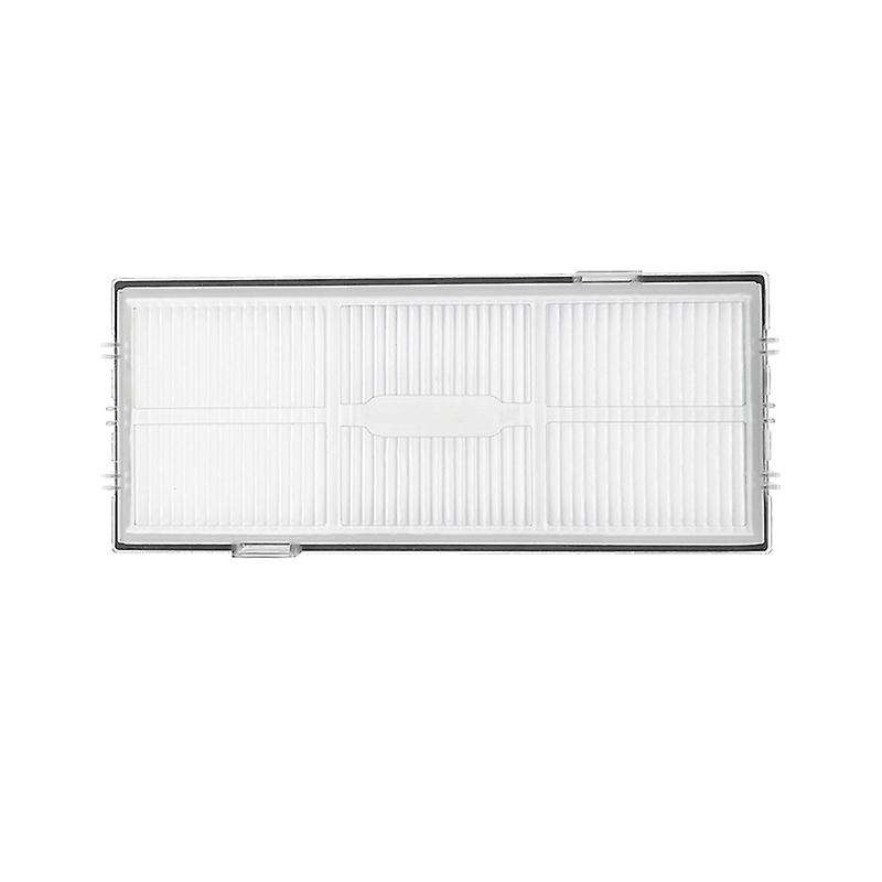 Main Side Brush Mop Cloth Hepa Filter for Xiaomi Roborock S7 T7 Plus