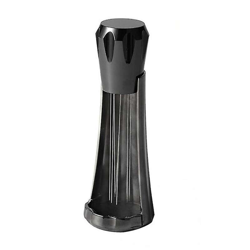 Wdt Tool Espresso Stirring Distribution Tool Black