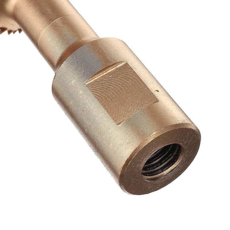 14mm Ball Gouge Spherical Spindles Shaped Wood Gouge Power Carving