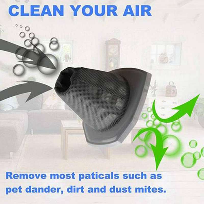 Filter Screen Filter Cotton for Eureka Nes210 Nes212 Nes215 Rotary
