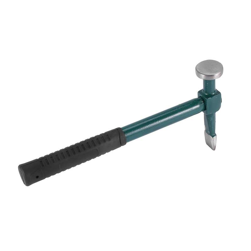 Car Body Metal Repair Plate Percussion Hammer Percussion Hammer