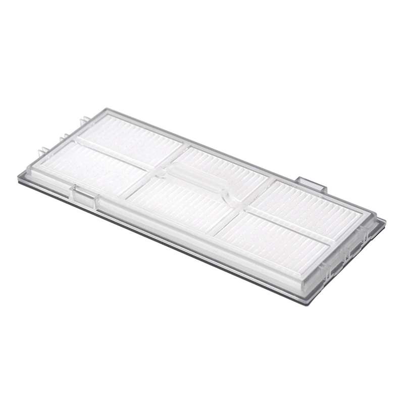 For Roborock S7 T7s Main/side Brush Hepa Filter Mop Pad Spare Parts