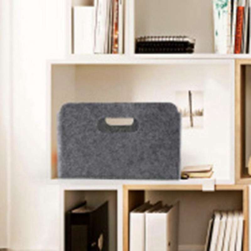 Storage Basket/bin, Collapsible & Convenient Storage Solution