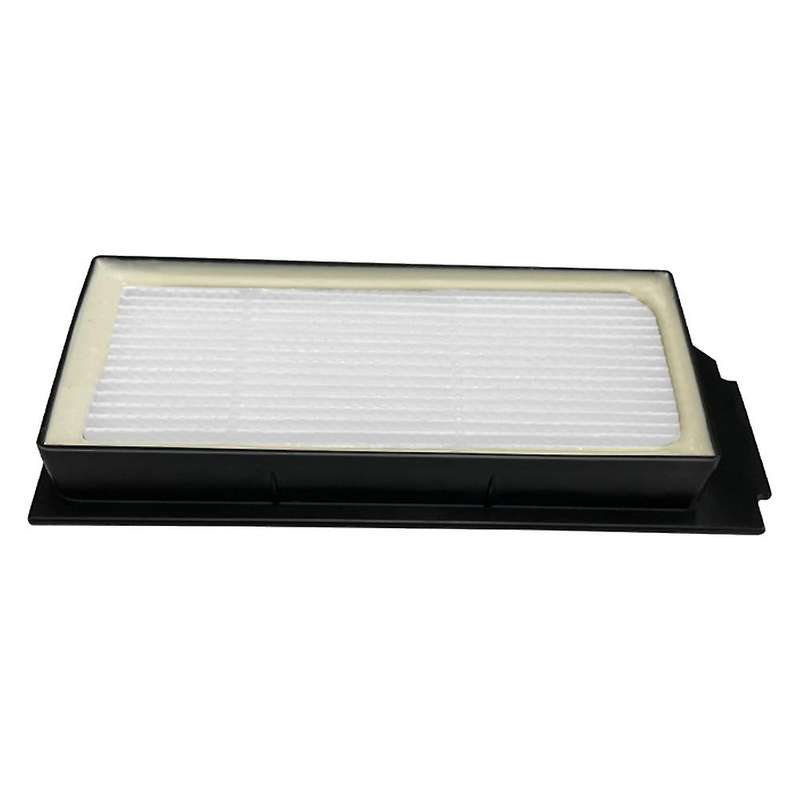 Filter Main Brush Side Brush for Ecovacs Deebot X1 Turbo / Omni Robot