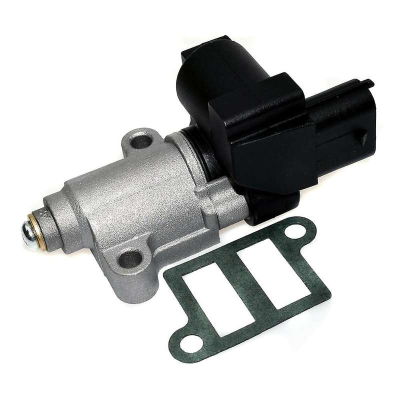 Idle Air Control Valve for Hyundai Kia Elantra Tiburon Tucson 03-12