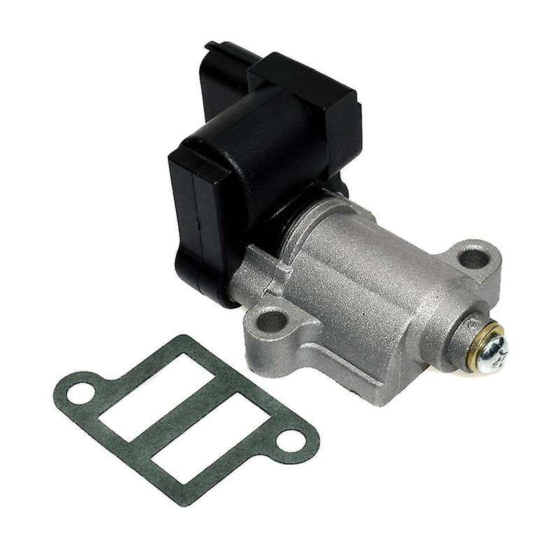 Idle Air Control Valve for Hyundai Kia Elantra Tiburon Tucson 03-12