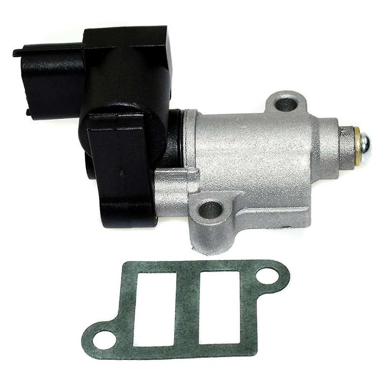 Idle Air Control Valve for Hyundai Kia Elantra Tiburon Tucson 03-12