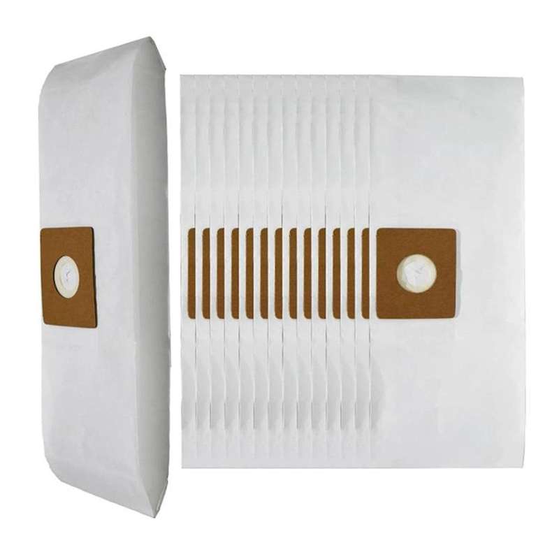 15 Pack Dust Bag for Shop Vac Type A 1.5 Gallon 90667000 Vacuum