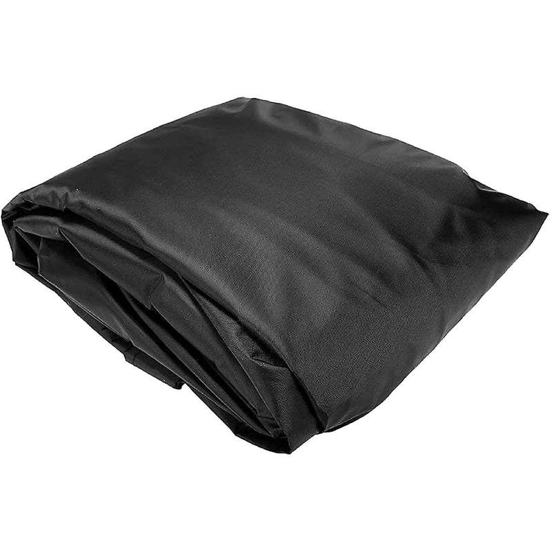 Snowplow Cover-heavy Duty Polyester Fiber Waterproof and Uv Resistant