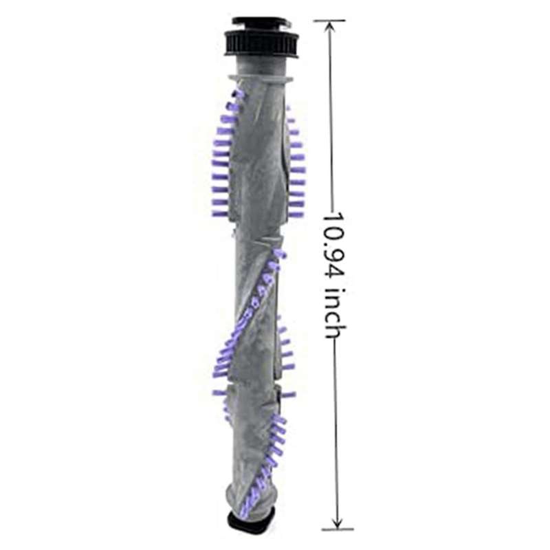 Replacement Brush Roller and Belt for Shark Navigator Lift-away