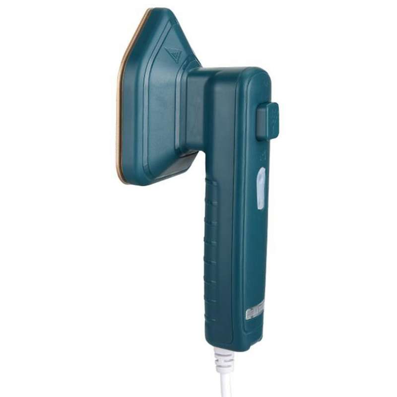 Portable Wet Dry Ironing Machine 60ml for Home Travel Us Plug