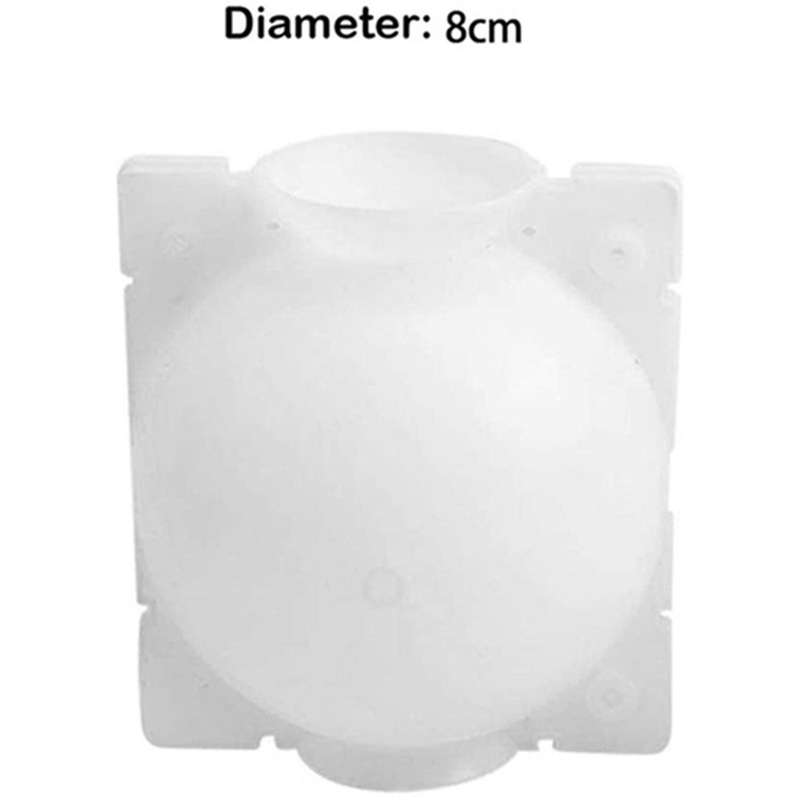 20pcs Reusable Plant Rooting Equipment Kit (8cm)