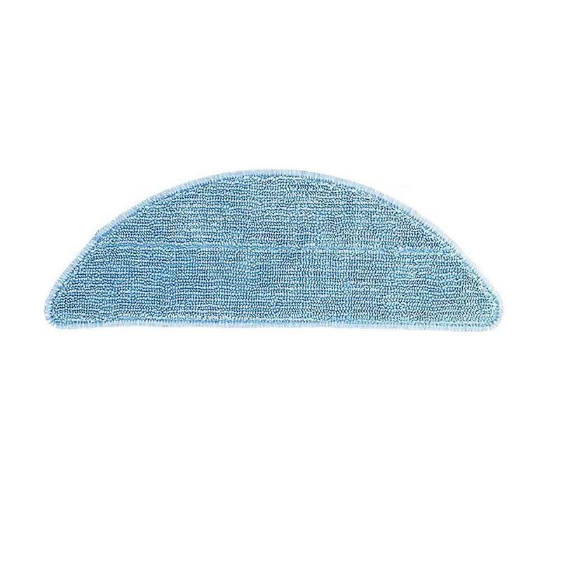 Roller Brush Side Brushes Hepa Filters Compatible for Neatsvor X500