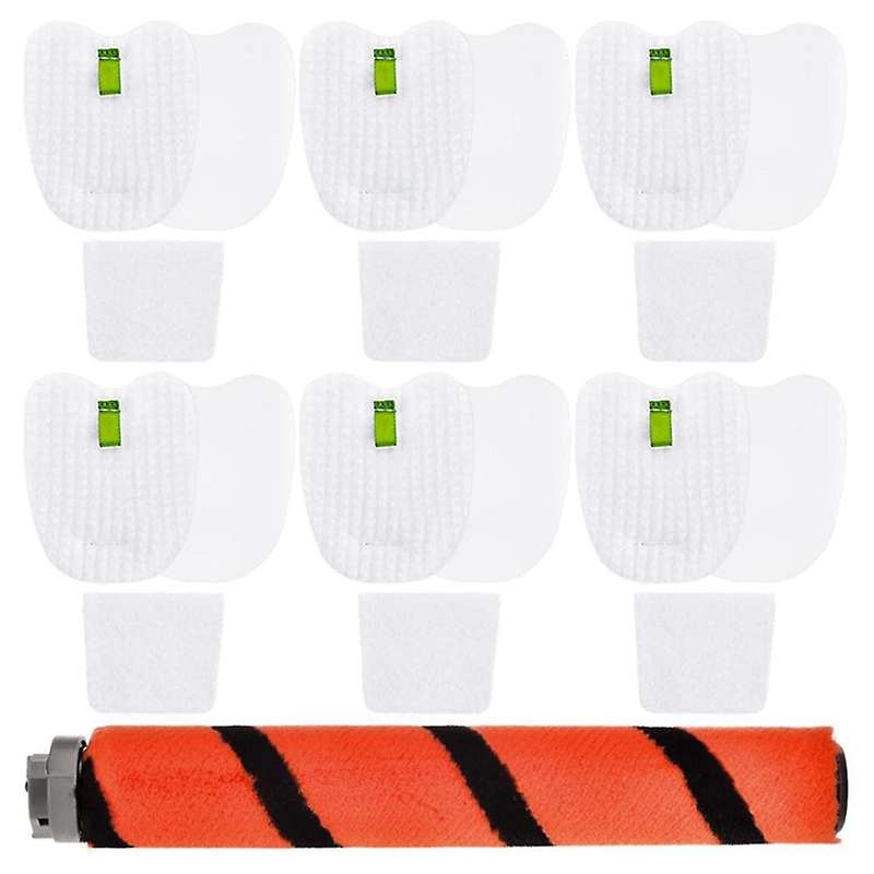 Filter Replacement for Shark Rocket Apex Duoclean Vacuum Zs360