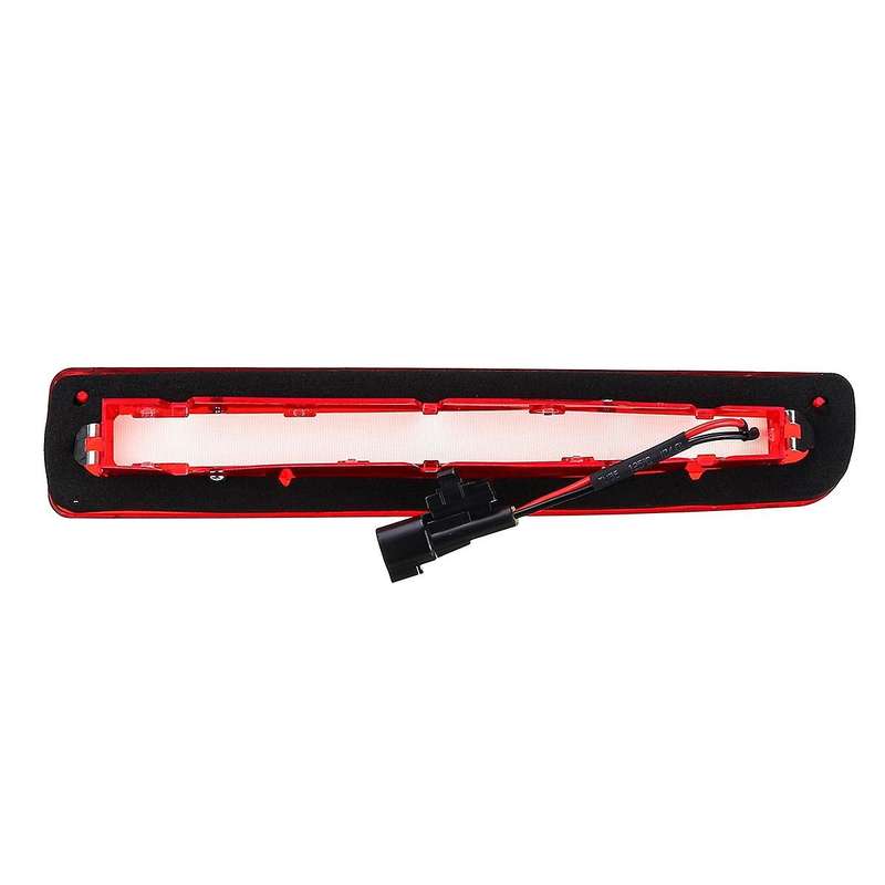 Left Side Rear Led Stop Tail Brake Lamp for Transit Mk 7 2006-2014