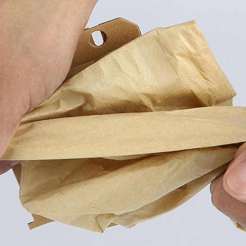 Paper Dust Bags for Philips Fc8334 Fc8338 Fc8349 Midea Qw12t-607
