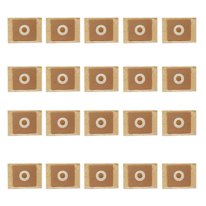 Paper Dust Bags for Philips Fc8334 Fc8338 Fc8349 Midea Qw12t-607